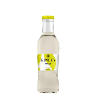 Tonica lemon Kinley