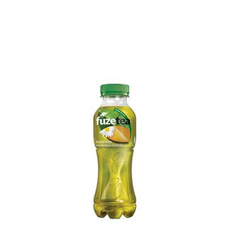 Fuze tea mango e camomilla