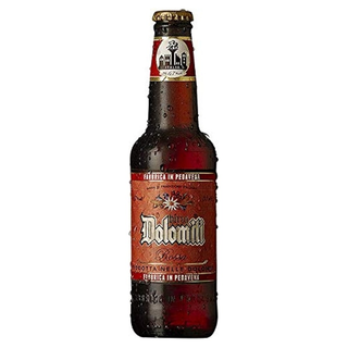 Dolomiti rossa doppio malto
