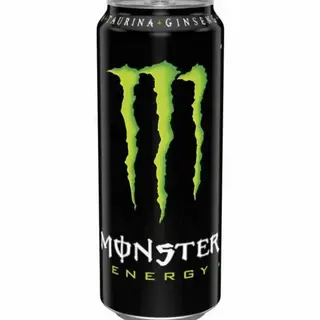 Monster classic