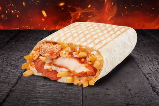 Il 112 Spicy O'Tacos L