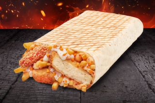 Il 112 Veggie O'Tacos XL