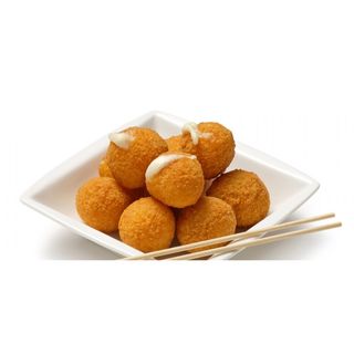 Menu mozzarelline 6pz