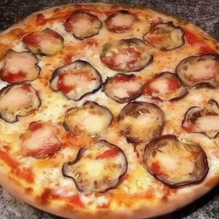 Melanzane