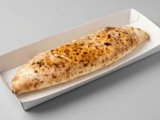 Piadina Unta