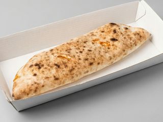 Piadina quotidiana al cotto