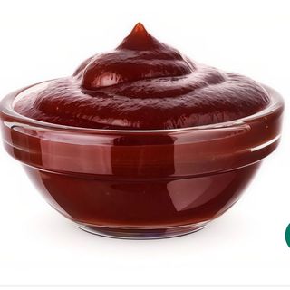Ketchup bustina