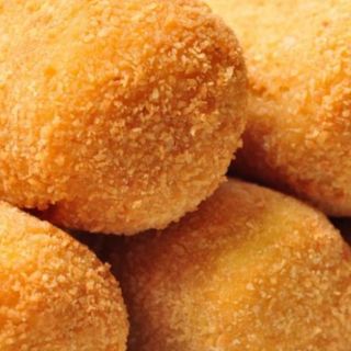 Menu crocchette di patate 6pz