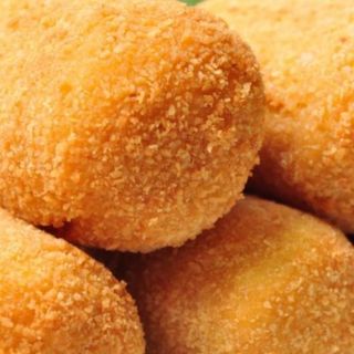 Crocchette di patate 6pz