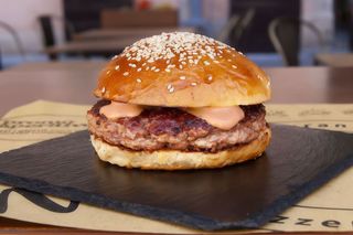Hamburger burgh"it