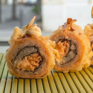 Eldorado roll - 4 pezzi