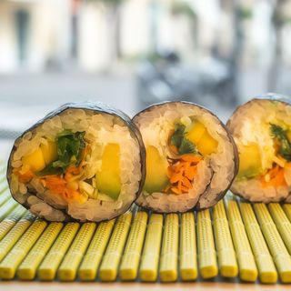 Diky diky roll - 4 pezzi