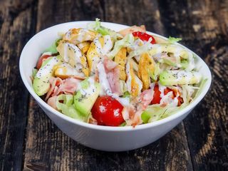 Insalata chicken Salad