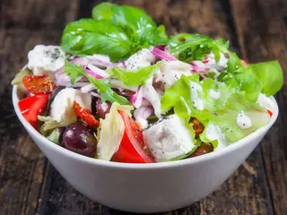 Insalata greca