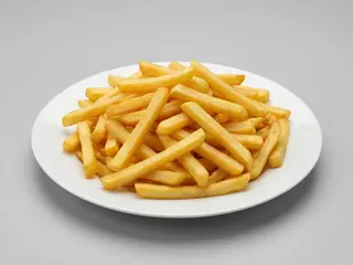 Patatine fritte