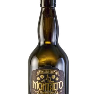 Birra Montalto 0.50