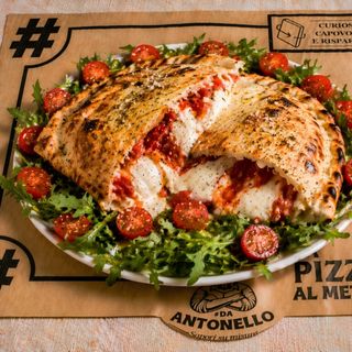 Calzone classico