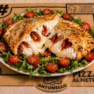 Calzone nostrano