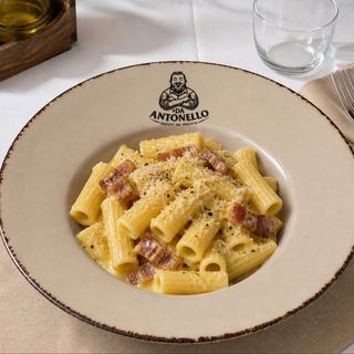 Carbonara