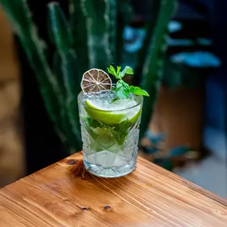 VIRGIN MOJITO