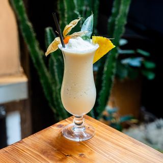 VIRGIN COLADAS FROZEN