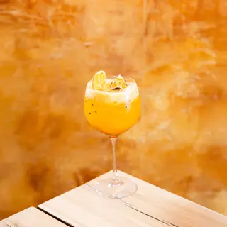 PASSION BREEZER