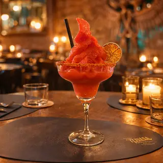 COCKTAIL MARGARITA