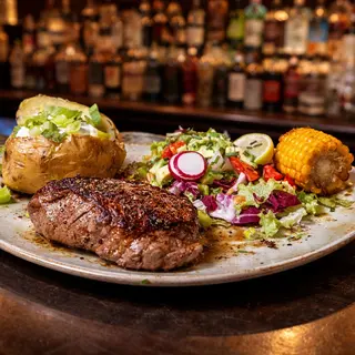 SIRLOIN FILET STEAK