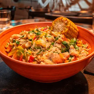 ARROZ MEXICANO