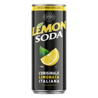 Lemonsoda