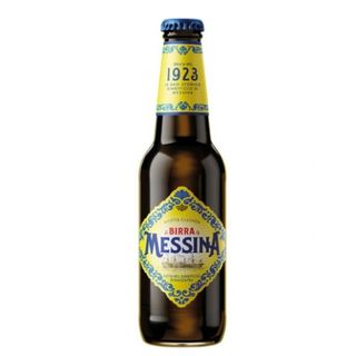 Birra Messina