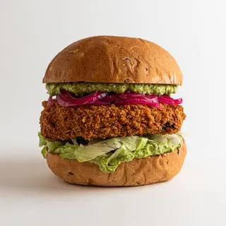 VEGAN