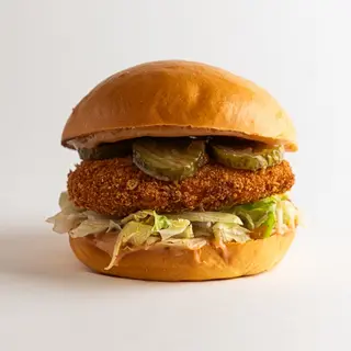 FRIED CHICKEN