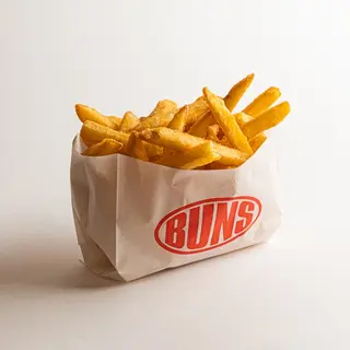 REGULAR FRIES