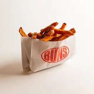 SWEET FRIES