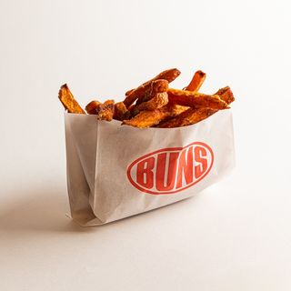 SWEET FRIES