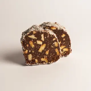 SALAME DOLCE VEGAN