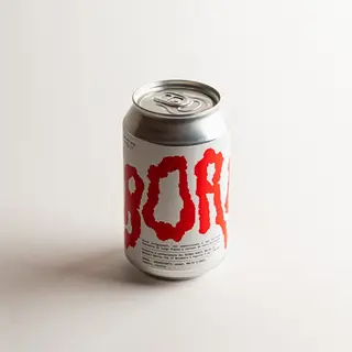 Birra Boresso