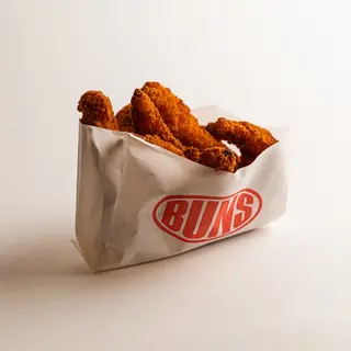 CHICKEN NUGGETS - 5 pz