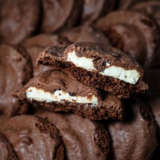 UFO 3 CIOCCOLATI