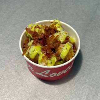 RAW TOTS
