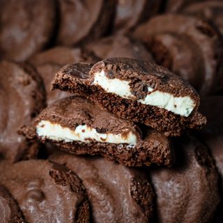 UFO 3 CIOCCOLATI