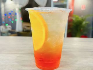 Spritz