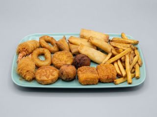 Fritto family pack