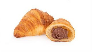 Cornetto cioccolato