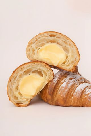 Cornetto crema