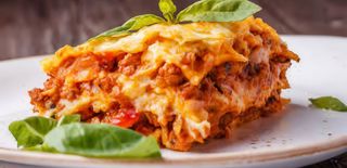 Lasagna