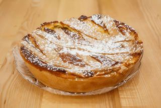 Mini pastiera
