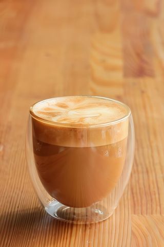 Caffè ginseng