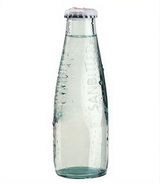 San Bitter bianco